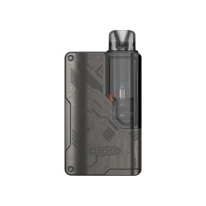 Aspire Gotek Pro II Gunmetal Aspire Gotek Pro II Gunmetal