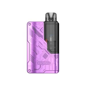 Aspire Gotek Pro II Purple Aspire Gotek Pro II Purple