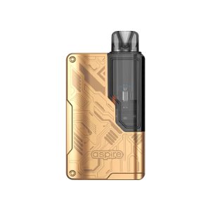 Aspire Gotek Pro II Rose Gold Aspire Gotek Pro II Rose Gold