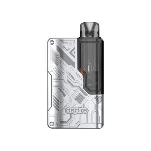 Aspire Gotek Pro II Silver Aspire Gotek Pro II Silver