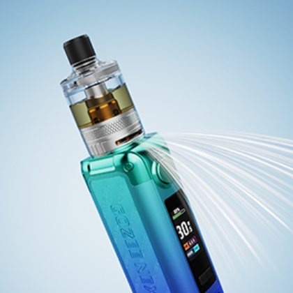 Innokin Gozee Nex – Reglezi airflow-ul și puterea Innokin Gozee Nex – Reglezi airflow-ul și puterea