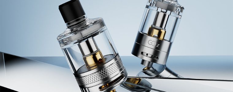 Atomizor Innokin Go Z Nex 3.5 ml