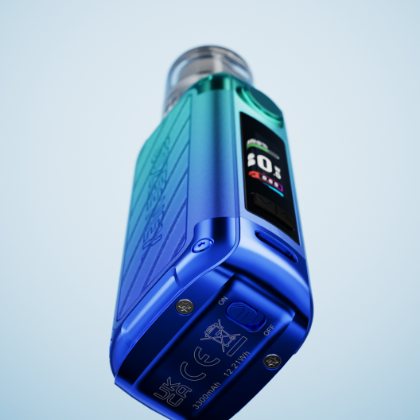 Innokin Gozee Nex – Pornești din comutatorul de la bază Innokin Gozee Nex – Pornești din comutatorul de la bază