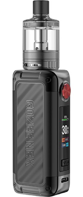 Innokin Gozee Nex Gunmetal Innokin Gozee Nex Gunmetal