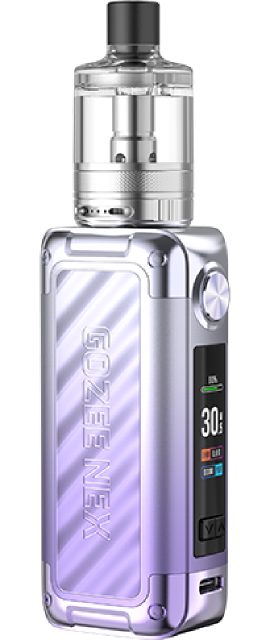 Innokin Gozee Nex Lilac Gradient Innokin Gozee Nex Lilac Gradient
