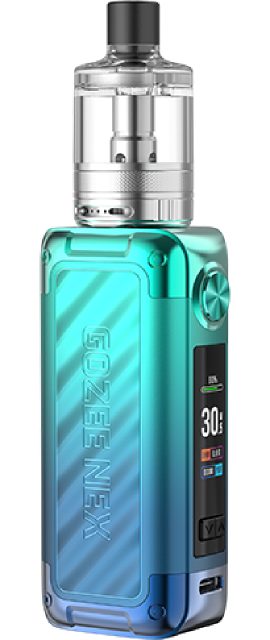 Innokin Gozee Nex Teal Gradient Innokin Gozee Nex Teal Gradient