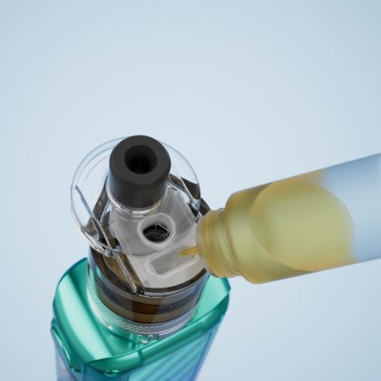 Innokin Gozee Nex – Umpli atomizorul pe sus Innokin Gozee Nex – Umpli atomizorul pe sus