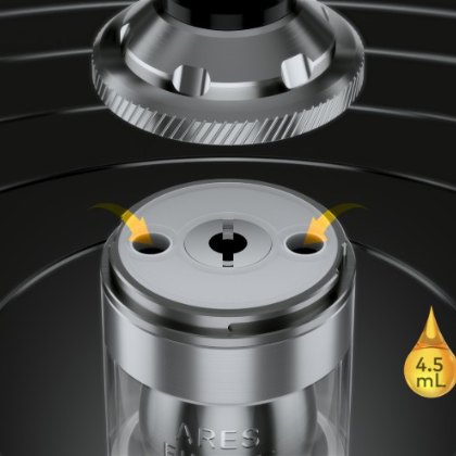 Innokin Ares Finale umplere Innokin Ares Finale umplere