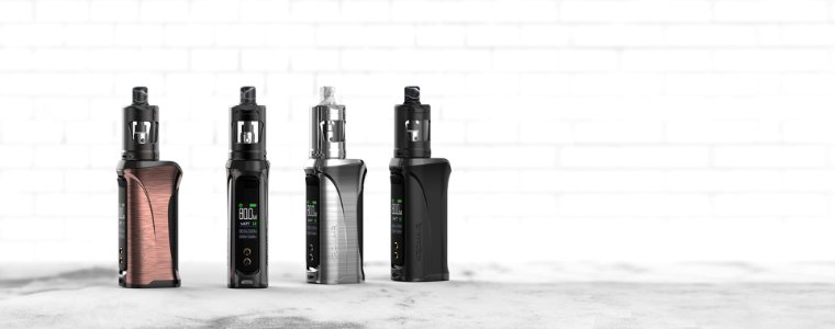 Mod Innokin Kroma R Mod Innokin Kroma R