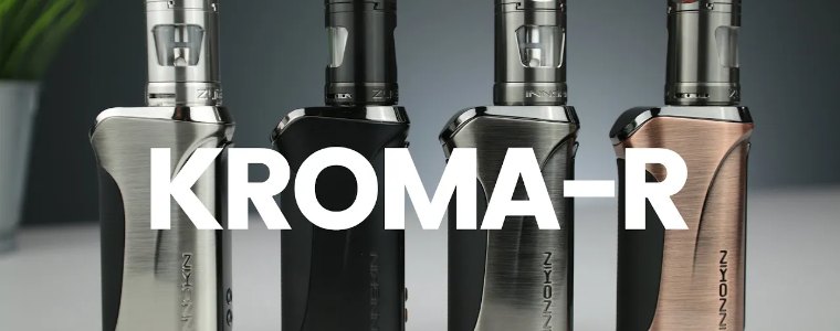 Innokin Kroma R culori Innokin Kroma R culori