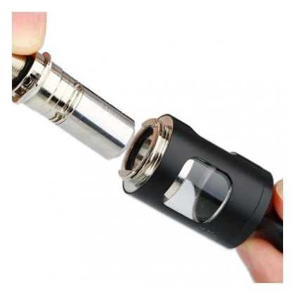 Innokin Prism T20 umplere pe sus Innokin Prism T20 umplere pe sus