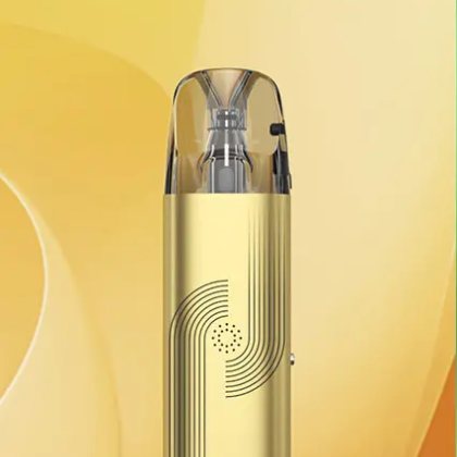 Eleaf iVeni Lite Light Yellow Eleaf iVeni Lite Light Yellow