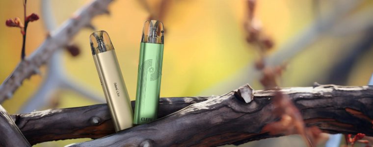 Eleaf iVeni Lite – pod subțire din aluminiu Eleaf iVeni Lite – pod subțire din aluminiu