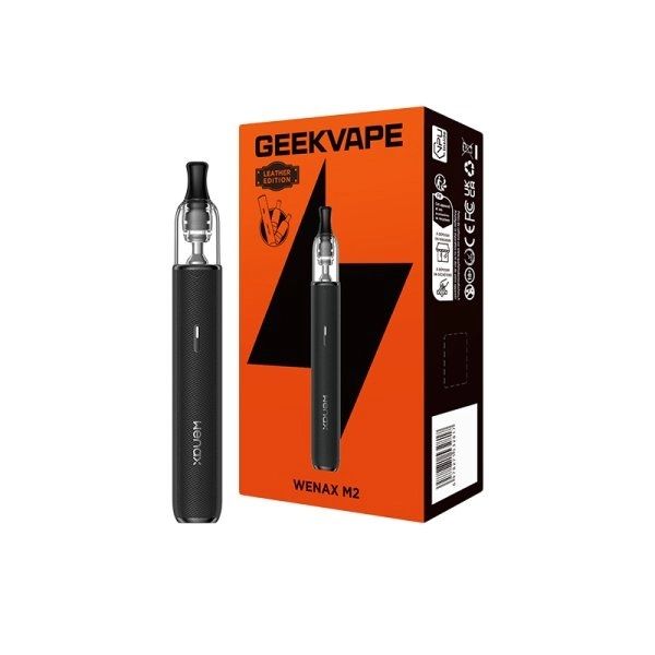 Geekvape Wenax M2 – dispozitivul compatibil cu cartușele Wenax M1 V2 Geekvape Wenax M2 – dispozitivul compatibil cu cartușele Wenax M1 V2