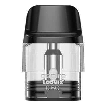 Cartuș Aspire Loomix Cartuș Aspire Loomix