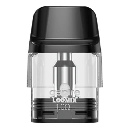 Vapare cu Aspire Loomix Vapare cu Aspire Loomix