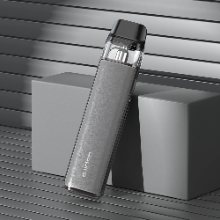Aspire Loomix Gunmetal Aspire Loomix Gunmetal