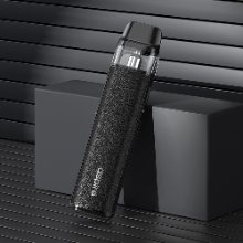 Aspire Loomix Midnight Black Aspire Loomix Midnight Black