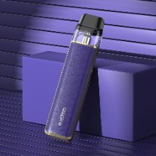 Aspire Loomix Purple Gold Aspire Loomix Purple Gold