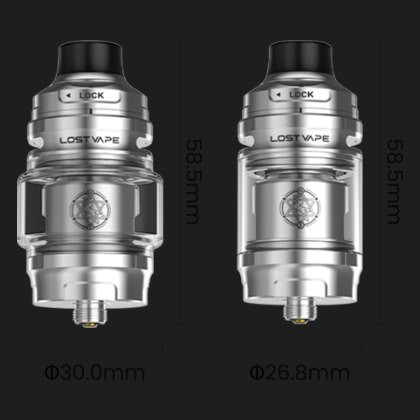 Atomizor Lost Vape Centaurus Sub-Ohm V2 Atomizor Lost Vape Centaurus Sub-Ohm V2