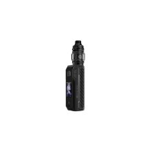 Thelema Solo Pro Carbon Black Thelema Solo Pro Carbon Black