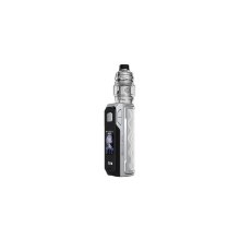 Thelema Solo Pro Wavy Silver Thelema Solo Pro Wavy Silver