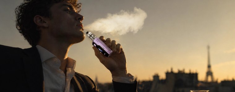 Lost Vape Thelema Solo Pro in mana Lost Vape Thelema Solo Pro in mana