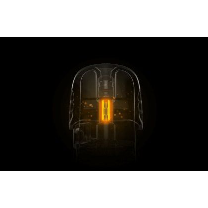 Tehnologia COREX la Vaporesso Luxe Q2 SE Tehnologia COREX la Vaporesso Luxe Q2 SE