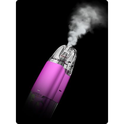 Vapare cu Luxe Q2 SE Vapare cu Luxe Q2 SE