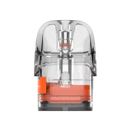 Cartuș Vaporesso LUXE Q Mesh 3 ml 0.6Ω