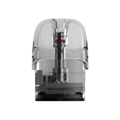 Cartuș Vaporesso LUXE Q Mesh 3 ml 1.0Ω