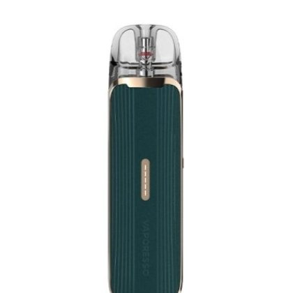 Vaporesso LUXE Q3 Aegean Green