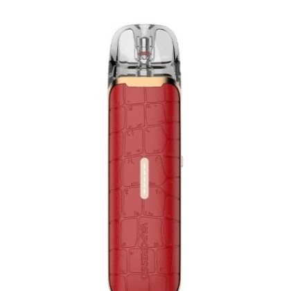 Vaporesso LUXE Q3 Birkin Red