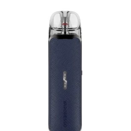 Vaporesso LUXE Q3 Prussian Blue