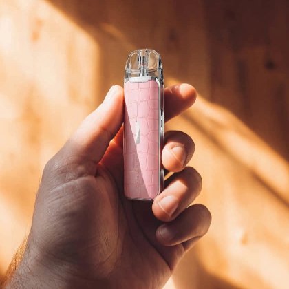 Vapat cu Vaporesso LUXE Q3