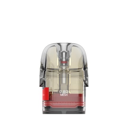 Cartușul Vaporesso LUXE Q de 3 ml
