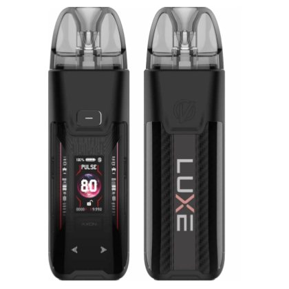 Vaporesso LUXE XR MAX 2 Black