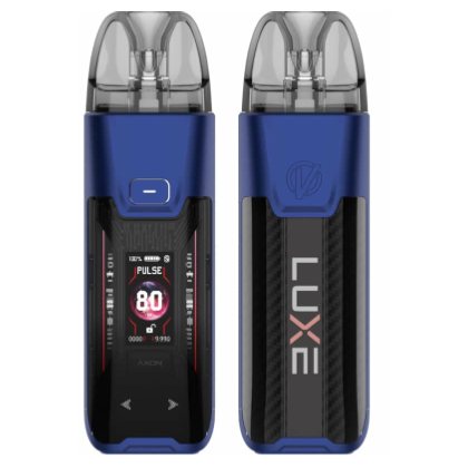 Vaporesso LUXE XR MAX 2 Blue