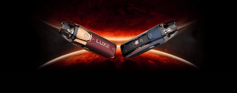 Vaporesso LUXE XR MAX 2 – pod mod 80 W