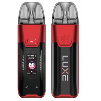 Vaporesso LUXE XR MAX 2 Red