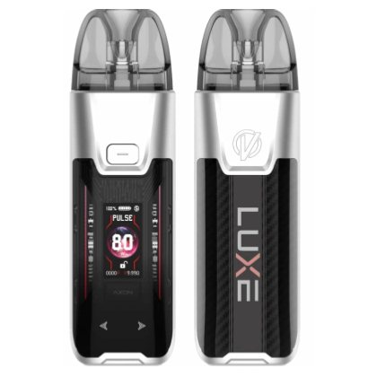 Vaporesso LUXE XR MAX 2 Silver