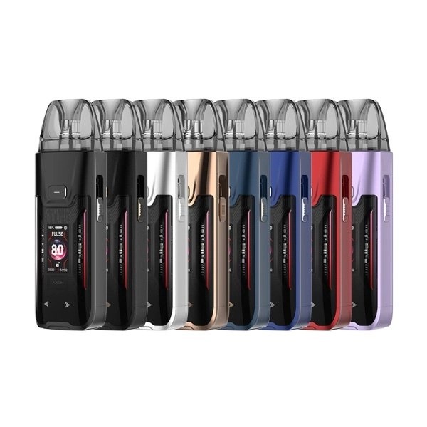 Vaporesso Luxe XR Max 2