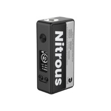 Nitrous Pocket Nitro Access Nitrous Pocket Nitro Access