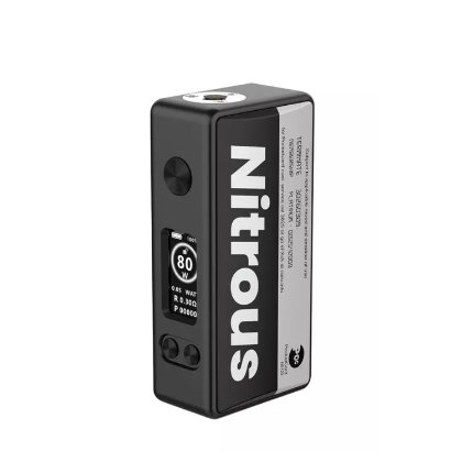 Mech Vape x Nitrous Pocket Nitro Access Mech Vape x Nitrous Pocket Nitro Access