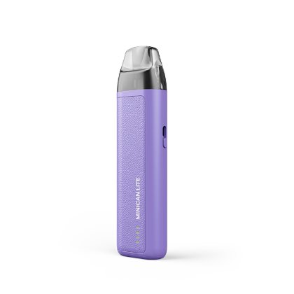 Aspire Minican Lite Bold Purple Aspire Minican Lite Bold Purple