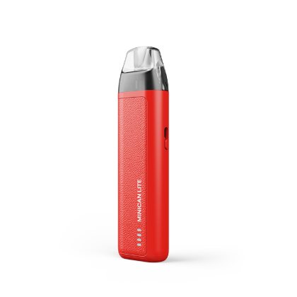 Aspire Minican Lite Bright Red Aspire Minican Lite Bright Red