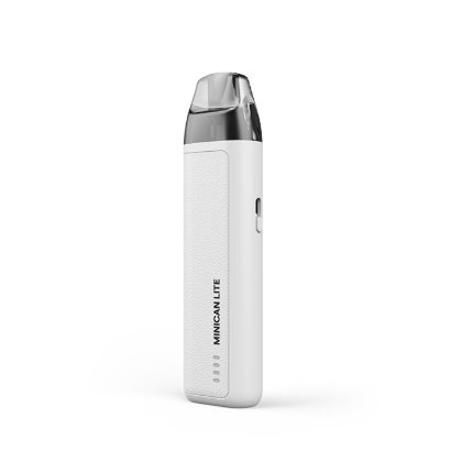 Aspire Minican Lite Clean White Aspire Minican Lite Clean White