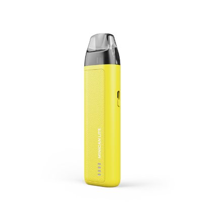 Aspire Minican Lite Energy Yellow Aspire Minican Lite Energy Yellow