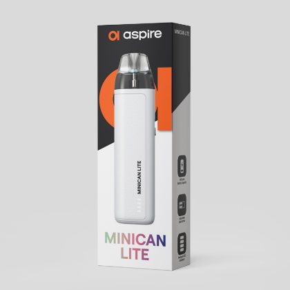 Cutia Aspire Minican Lite Cutia Aspire Minican Lite