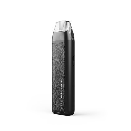 Aspire Minican Lite Solid Black Aspire Minican Lite Solid Black